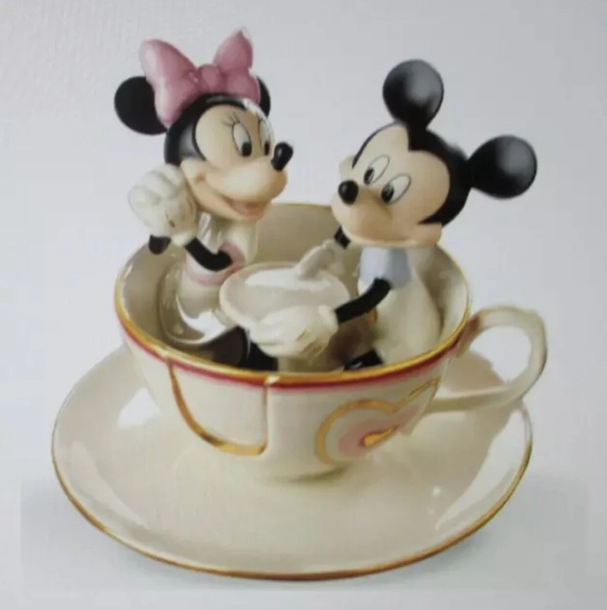 lenox mickey minnie products for sale | eBay