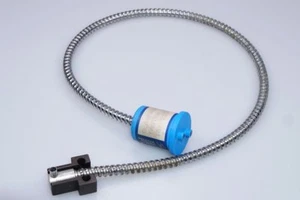 WENGLOR Glasfaserlichtleiter 161-232-102 Glasfaser-Taster - Bild 1 von 1