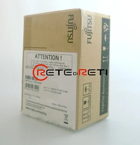 € 145+IVA FUJITSU 512GB SATA SSD 2.5" SED S26391-F1503-L840 NEW FACTORY SEALED - Bild 1 von 1