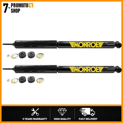 Amortiguador trasero Monroe para Mazda CX-9 Foto 1 de 2