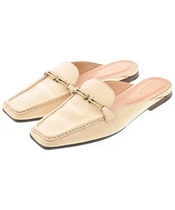 Tod'S Women'S Sandals Used Secondhand Clothing - Picture 1 of 9