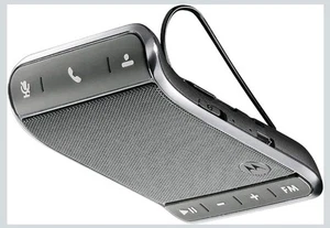 Motorola TZ700 Roadster Bluetooth sans fil émetteur FM haut-parleur de voiture - Photo 1 sur 7