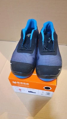 Scarpe Antinfortunistiche Base Protection B1212 OWB - Immagine 1 di 2