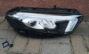 Frontscheinwerfer Mercedes-Benz W177 A1779064803 LED Rechts Headlight - Bild 1 von 11