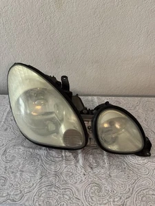 1998-2000 Lexus GS300 OEM RH Right Passenger Side Headlight Assembly - Bild 1 von 5
