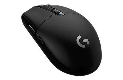 Logitech G305 Lightspeed Wireless Gaming-Maus #1907245 - Bild 1 von 3