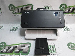Kodak E1035 Scanner Document Imaging USB No Power Adapter - Picture 1 of 6