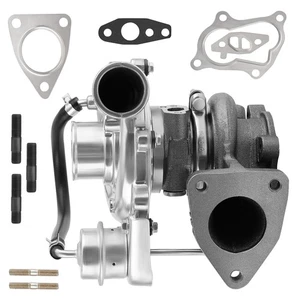 Turbo CT16 Water Cold Turbocharger for Toyota Hiace Fortuner D4D 2KD-FTV 102HP - Picture 1 of 17