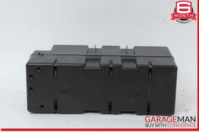 03-12 Mercedes R230 SL500 SL550 SL55 AMG Door Locking Vacuum Pump Module Unit - Image 1 of 4