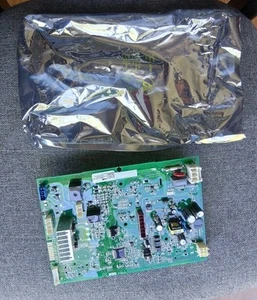 290D1914G001 Washer Control Board - Picture 1 of 5