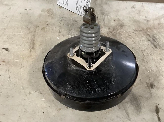 2010-2012 Ford Fusion FWD Brake Booster OEM Warranty - Image 1 of 2