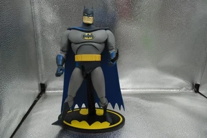 Batman la Serie Animada Batman Redux Escala 1/6 Figura Coleccionable Mondo - Imagen 1 de 9