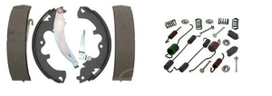 Ford Escape Mazda Tribute 2008-2012  Rear brake shoe set with spring kit - Bild 1 von 3