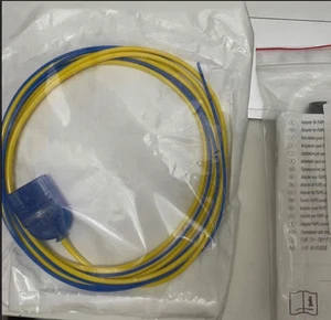1PZ PER elettrodo argon 20132-220 APC elettrodo filo elettrodo neutro - Foto 1 di 1