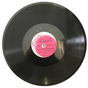 Tony Parenti's Ragtimers Praline / Grace and Beaty J1030 Circle - Picture 1 of 2