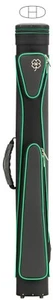McDermott 2x2 Sport Pool Cue Case Black - Picture 1 of 1