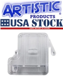 COVER PLATE for FEED DOG #313117 ,SINGER Series 2000,2001,2005,2517,3270,3343, + - Picture 1 of 1