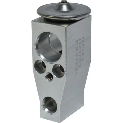 Válvula de expansión de aire acondicionado UAC 2014 2015 para Toyota Venza 2013-2016 Foto 1 de 3