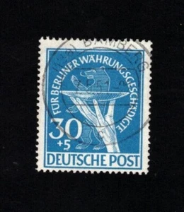 Berlin Mi.Nr. 70 gestempelt - Bild 1 von 1