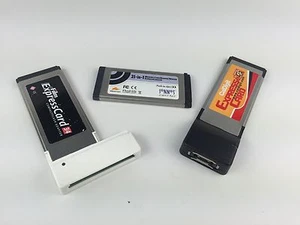 Express Card Bundle - Picture 1 of 1