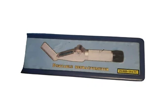 Tragbares Refraktometer ZGRB-10ACT - Bild 1 von 5