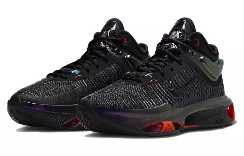 Nike Air Zoom GT Jump 2 EP White Black for Sale | Authenticity  