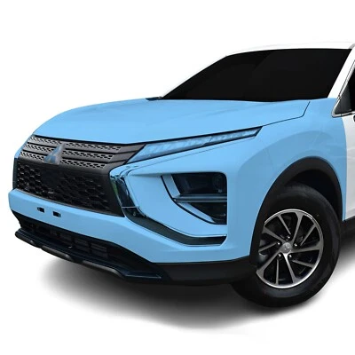 Pre Cut Paint Protection Film Clear Bra PPF Kit for Mitsubishi Eclipse 2022+ - Image 1 of 4