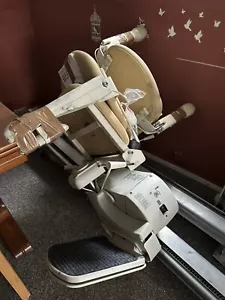 treppenlift gebraucht gerade - Bild 1 von 5