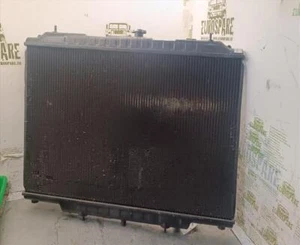 water radiator 40146 for NISSAN PATROL 3.0 T DIESEL ZD30 2003 - Imagen 1 de 4