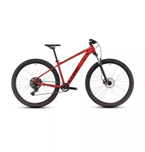 Cube Aim Pro - 2025 - M - Diamant Red - Bild 1 von 3