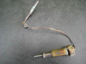 Junkers Gaswasser-Durchlauferhitzer, 1 Thermoelement - Bild 1 von 2