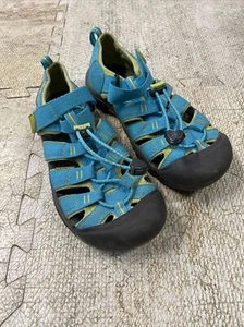 Keen sandals closed toe size us 4 eur 36 EUC - Picture 1 of 9