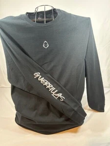 Call of Duty Men's long sleeve t-shirt Guerrillas League Great for Gamers - Picture 1 of 3
