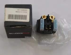 RM Stator Starter Relay Solenoid RM09007, NIB, bn3776 - Picture 1 of 3
