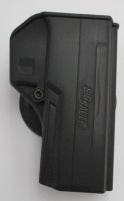 Funda compacta/tamaño completo Sig Sauer P250 - mano derecha - SIG Foto 1 de 4