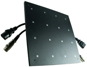 ADJ Flash Panel 16 Chainable DMX RGB LED Lighting Module - Picture 1 of 4