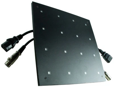 ADJ Flash Panel 16 Chainable DMX RGB LED Lighting Module - Image 1 of 4