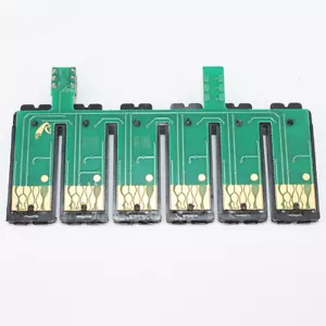 T0821N-T0826N CISS Combo Chip for Eps T50 T59 RX615 R270 TX650 TX810FW printer - Picture 1 of 5