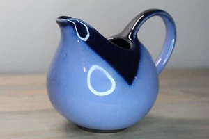Sango Nova Blue Creamer / Blue / 4934 - Picture 1 of 7