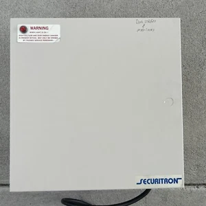 Securitron BPS-24-3 Power supply - Picture 1 of 16