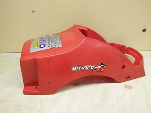 MITOX 4116  16" CHAINSAW ENGINE TOP COVER Parts Plastic Topsun Pa6-gf30 - Picture 1 of 6