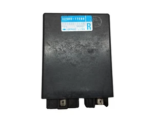 Damaged Control Unit with Connector for Suzuki GSXR 750 1992/1995 3290017E00 - Picture 1 of 24