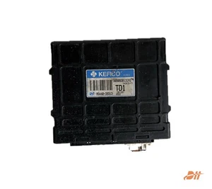 TRANSMISSION CONTROL MODULE TCU 95440-39313 FITS HYUNDAI GRANDEUR XG - Picture 1 of 5