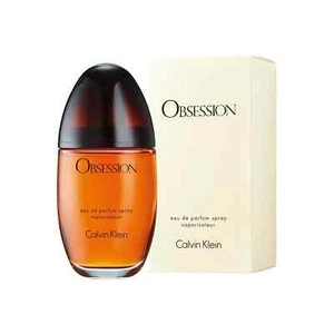 Calvin Klein Obsession 50ml - 100ml Eau de Parfum Spray Fragrance | Free P&P - Picture 1 of 2