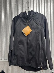 Giacca Donna C9 Champion Tech Pile Nero Large - Foto 1 di 17
