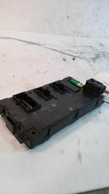 Б/у модуль управления задним кузовом подходит: 2015 Bmw 320I Body Control BCM задний электрон - Изображение 1 из 4