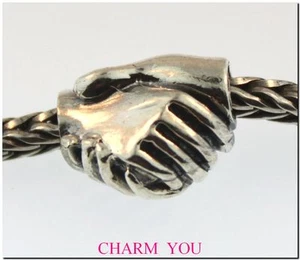 AUTHENTIC TROLLBEADS 11426 FRIENDSHIP    - Picture 1 of 1