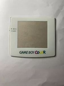 Nintendo GameBoy Color Glass Screen Lens ReplacementGame Boy Colour 🇬🇧 - Picture 1 of 1