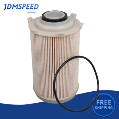 For Dodge Ram 6.7L Diesel Fuel Filter 2007-2010 2500 3500 Replaces 68061634AA  - Image 1 of 4
