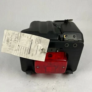 Yamaha Timberwolf YFB250 Aufbewahrung Box Hinter #3516 - Bild 1 von 10